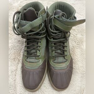 Men’s puma sneaker size 12